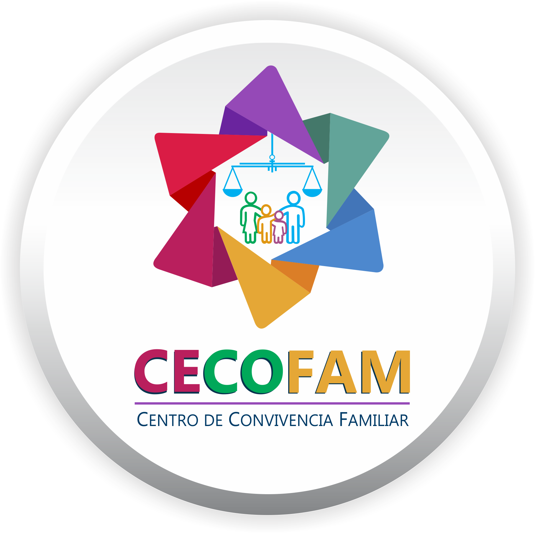 Centro de Convivencia Familiar