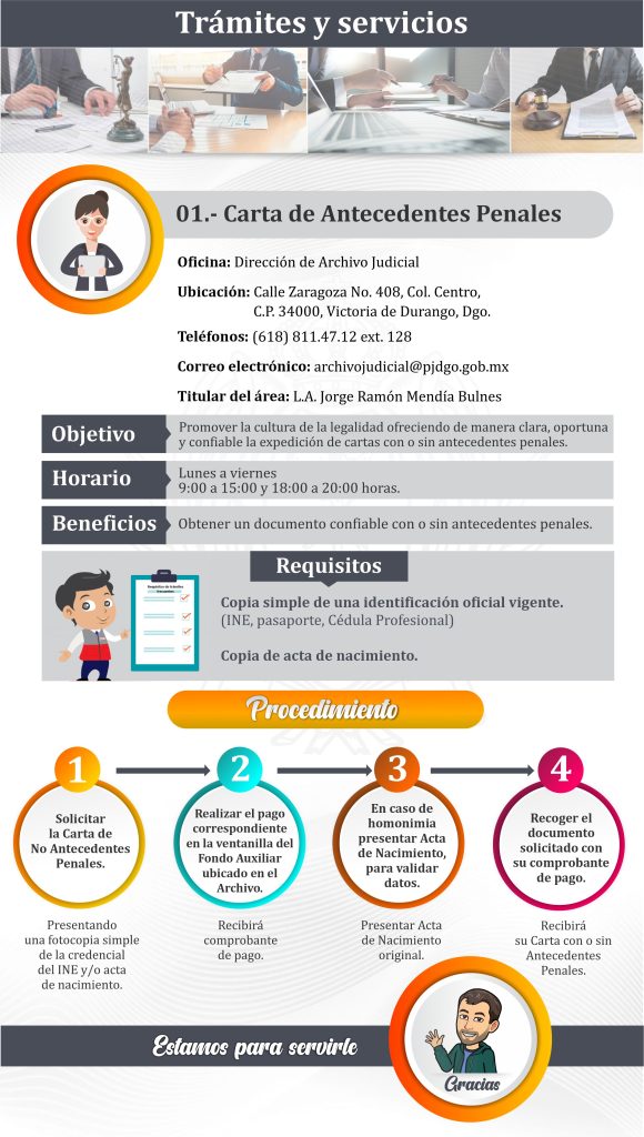 PORTAL DE TR MITES Y SERVICIOS visual data 5