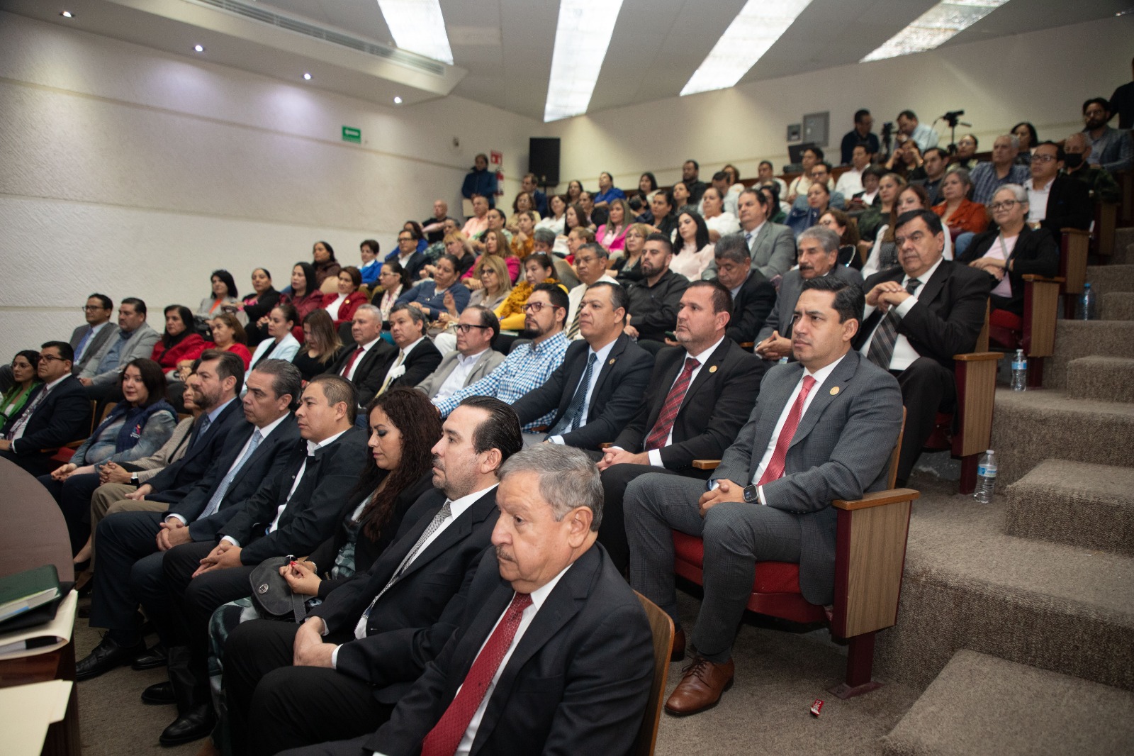 Poder Judicial del Estado de Durango inicia preparación para ...