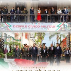 Actos civicos
