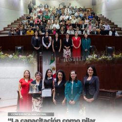 Capacitacion