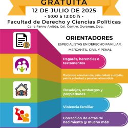 Ciudadana 12 julio