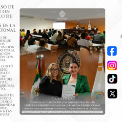 Clausura de curso