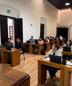 Curso actuarios ev