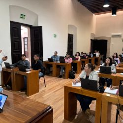 Curso actuarios ev