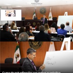 Curso de actualización