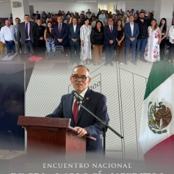 Encuentro nacional