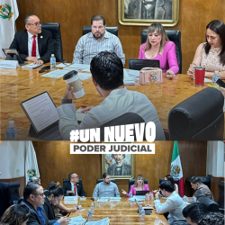 HISTORIA PJDGO X CONGRESO ahora si