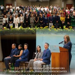 Inauguración