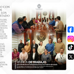 Reunión Sindicato