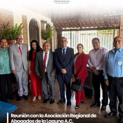 Reunión laguna