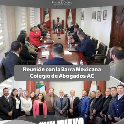 barra de abogados