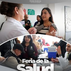 feria salud