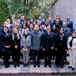 gobernador magistrados