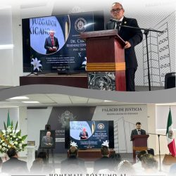 homenaje