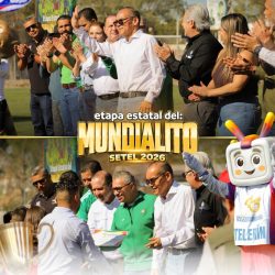 mundialito