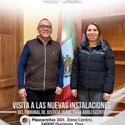 nuevas instalaciones