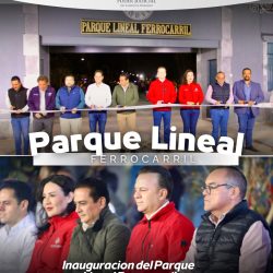 parque lineal
